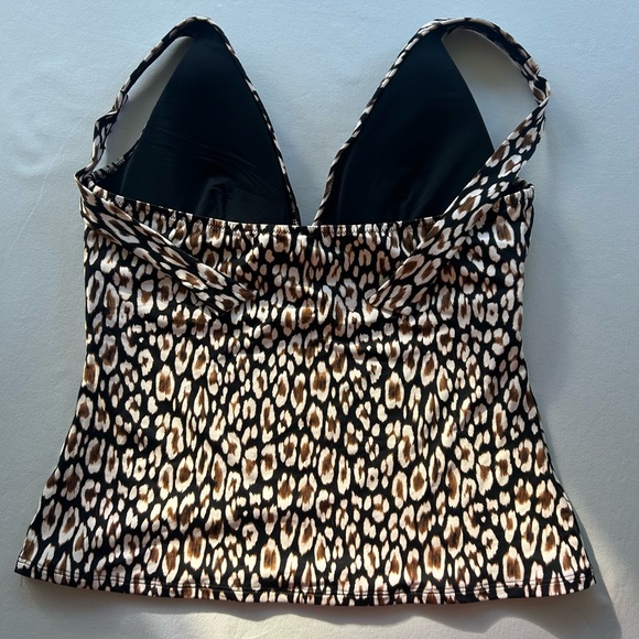 Tankini top 38C - Picture 2 of 2